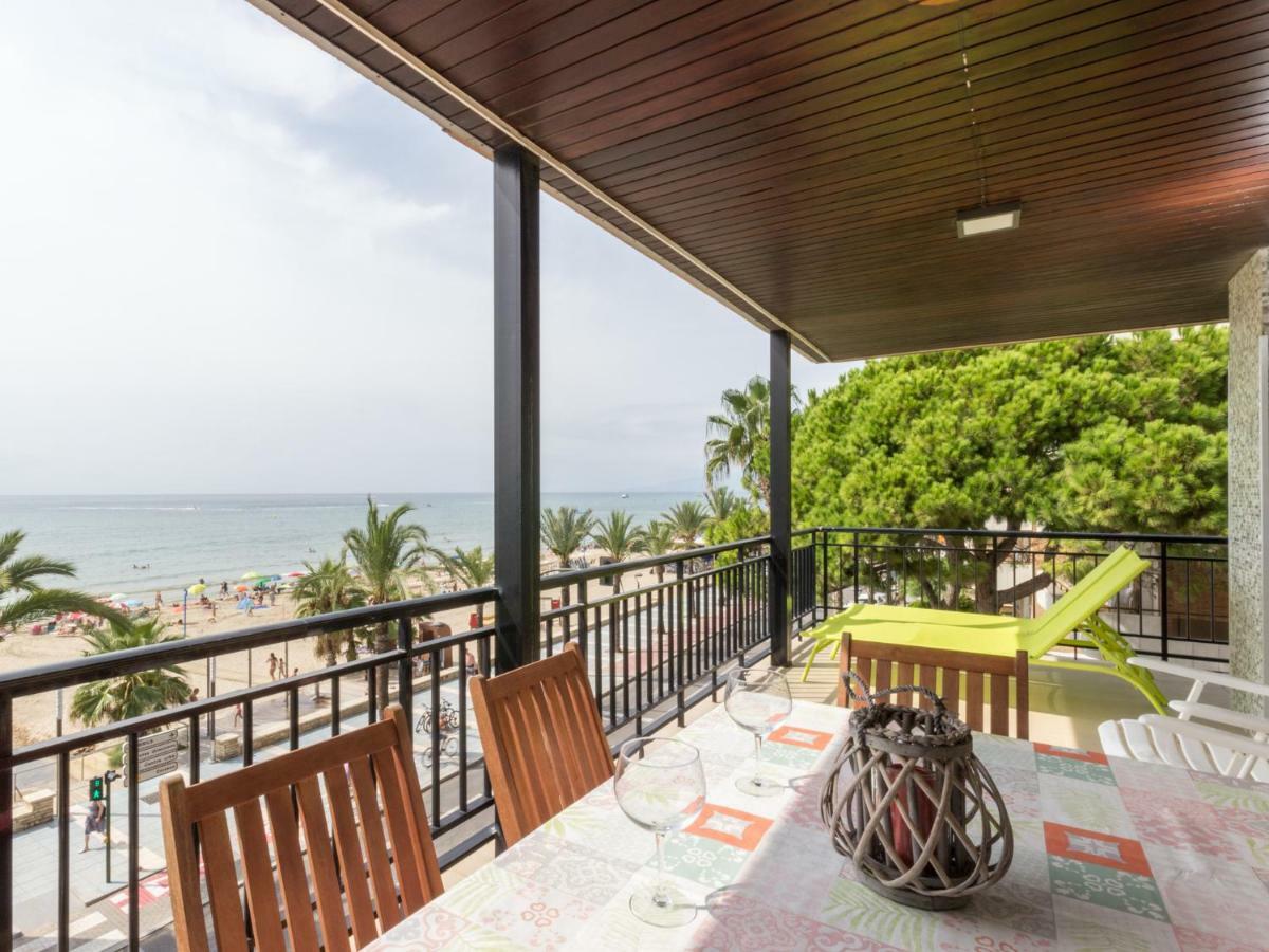 Apartamento La Paz Salou Zewnętrze zdjęcie