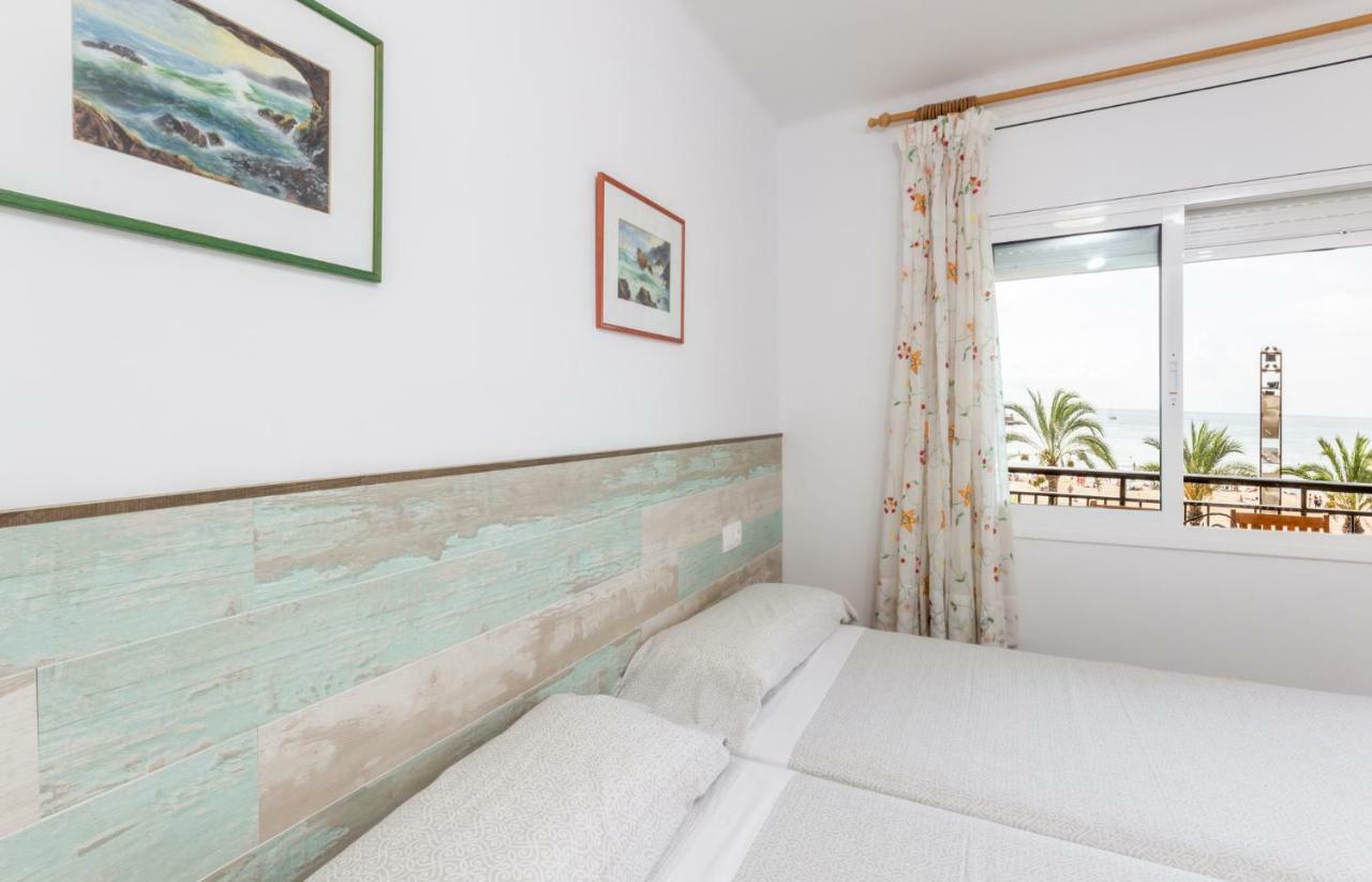 Apartamento La Paz Salou Zewnętrze zdjęcie