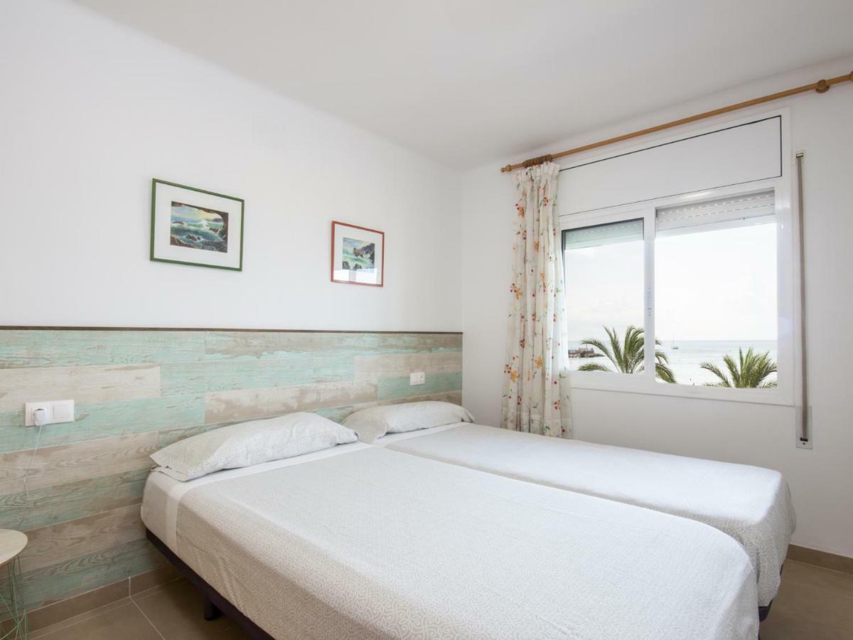 Apartamento La Paz Salou Zewnętrze zdjęcie