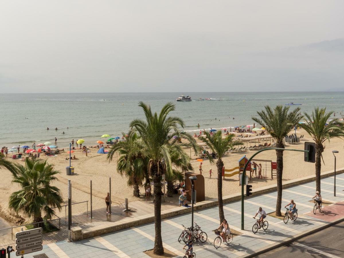 Apartamento La Paz Salou Zewnętrze zdjęcie