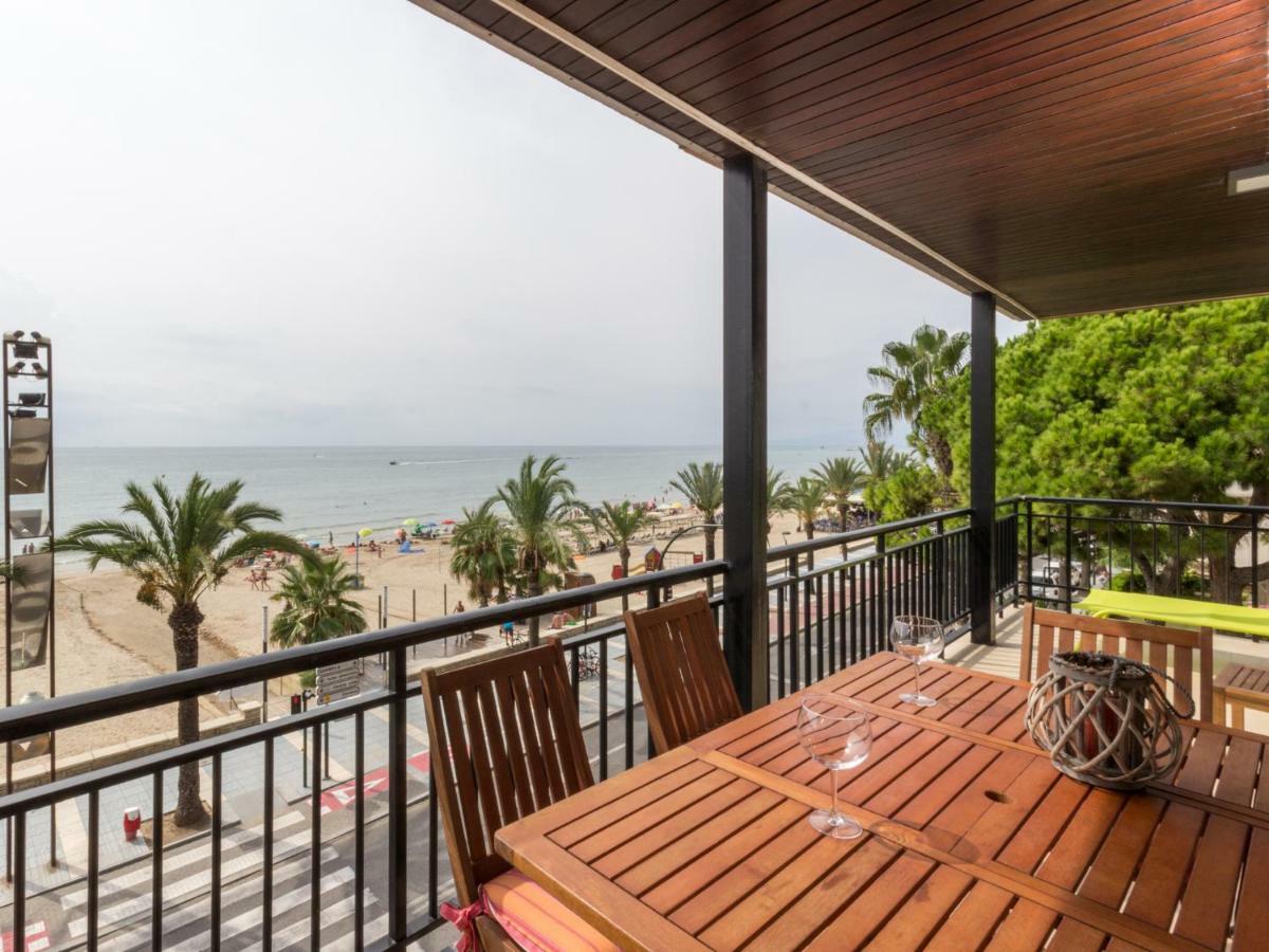 Apartamento La Paz Salou Zewnętrze zdjęcie