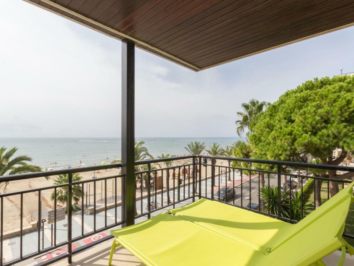 Apartamento La Paz Salou Zewnętrze zdjęcie