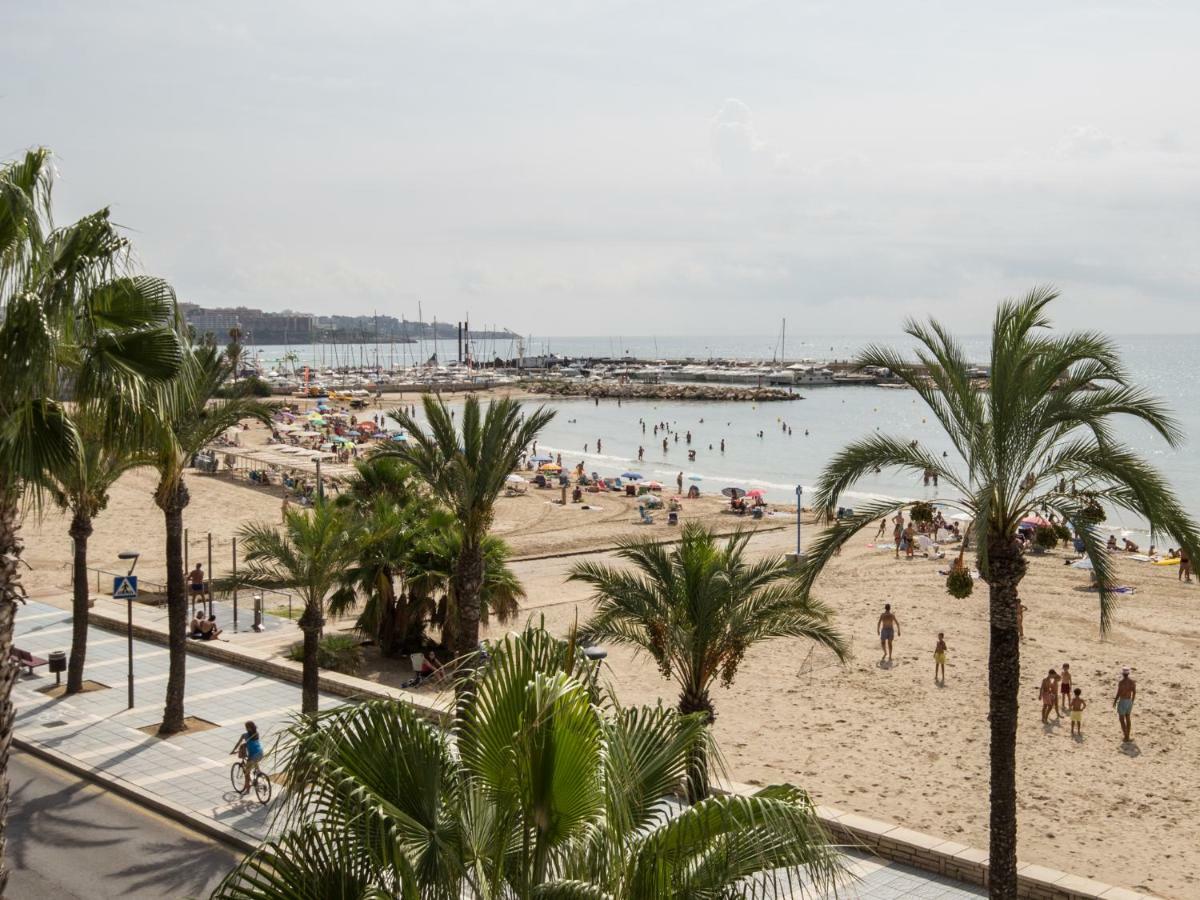 Apartamento La Paz Salou Zewnętrze zdjęcie