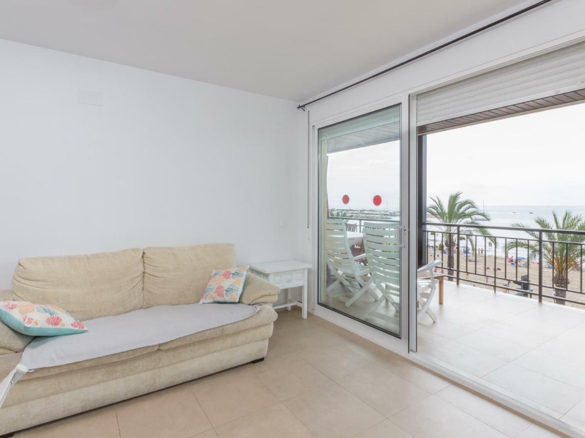 Apartamento La Paz Salou Zewnętrze zdjęcie